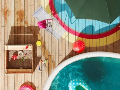 Te traemos el mar: 5 propuestas para sentirte como en la playa