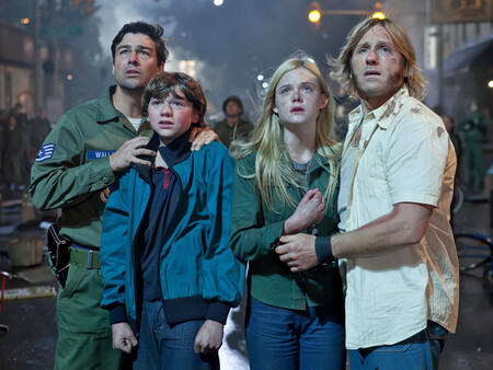 Super 8 Pelicula