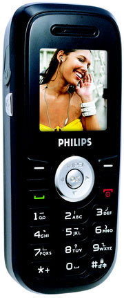 Philips S660