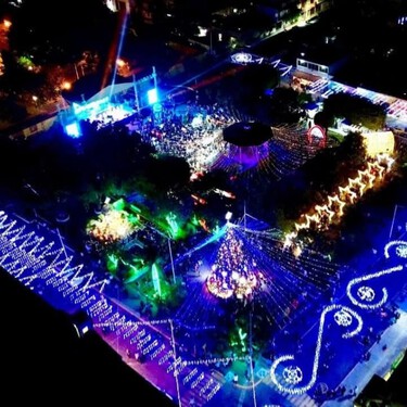 Top 3 de actividades que puedes realizar en Oaxaca para disfrutar del Año Nuevo