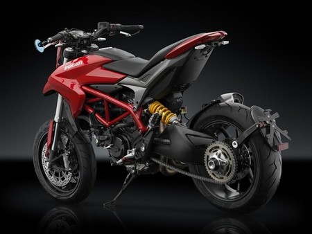 Rizoma y Ducati, la máxima belleza italiana juntos en la Hypermotard y Multistrada