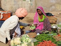 Consejos para cuidar tu salud en India (II): durante el viaje