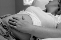 Por qué una mujer no debería ir a dar a luz con miedo