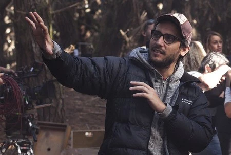 Fede Álvarez se pasa a la ciencia ficción con 'Machina'
