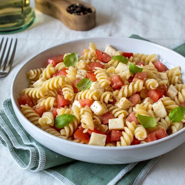 Recetas fáciles, rápidas y muy frescas de verano en el menú semanal del 11 de agosto