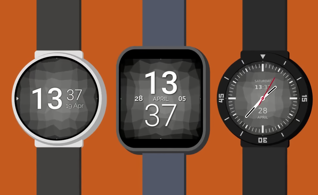 Si tu viejo smartwatch ya no se actualiza puedes instalar AsteroidOS, la alternativa open source a WearOS 