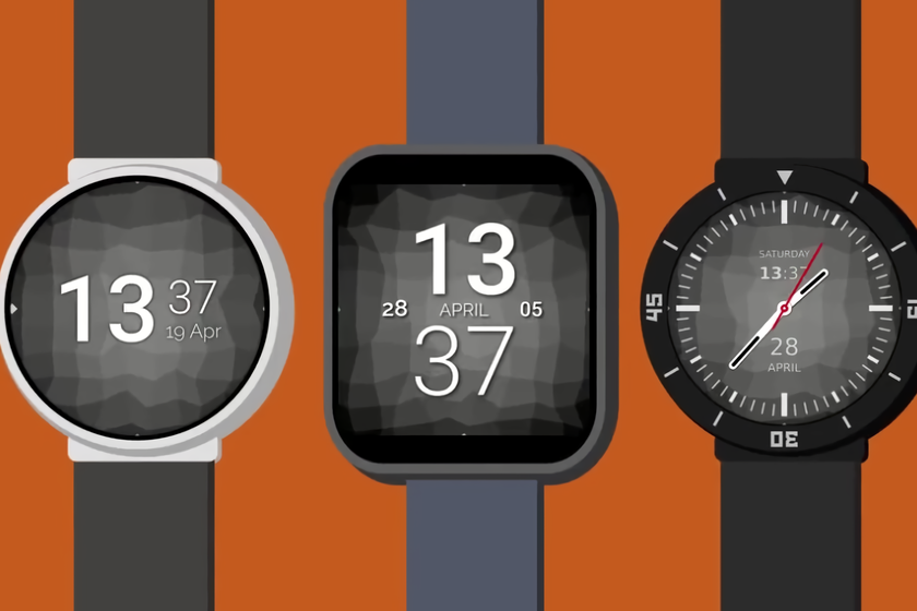Si tu viejo smartwatch ya no se actualiza puedes instalar AsteroidOS, la alternativa open source a WearOS 