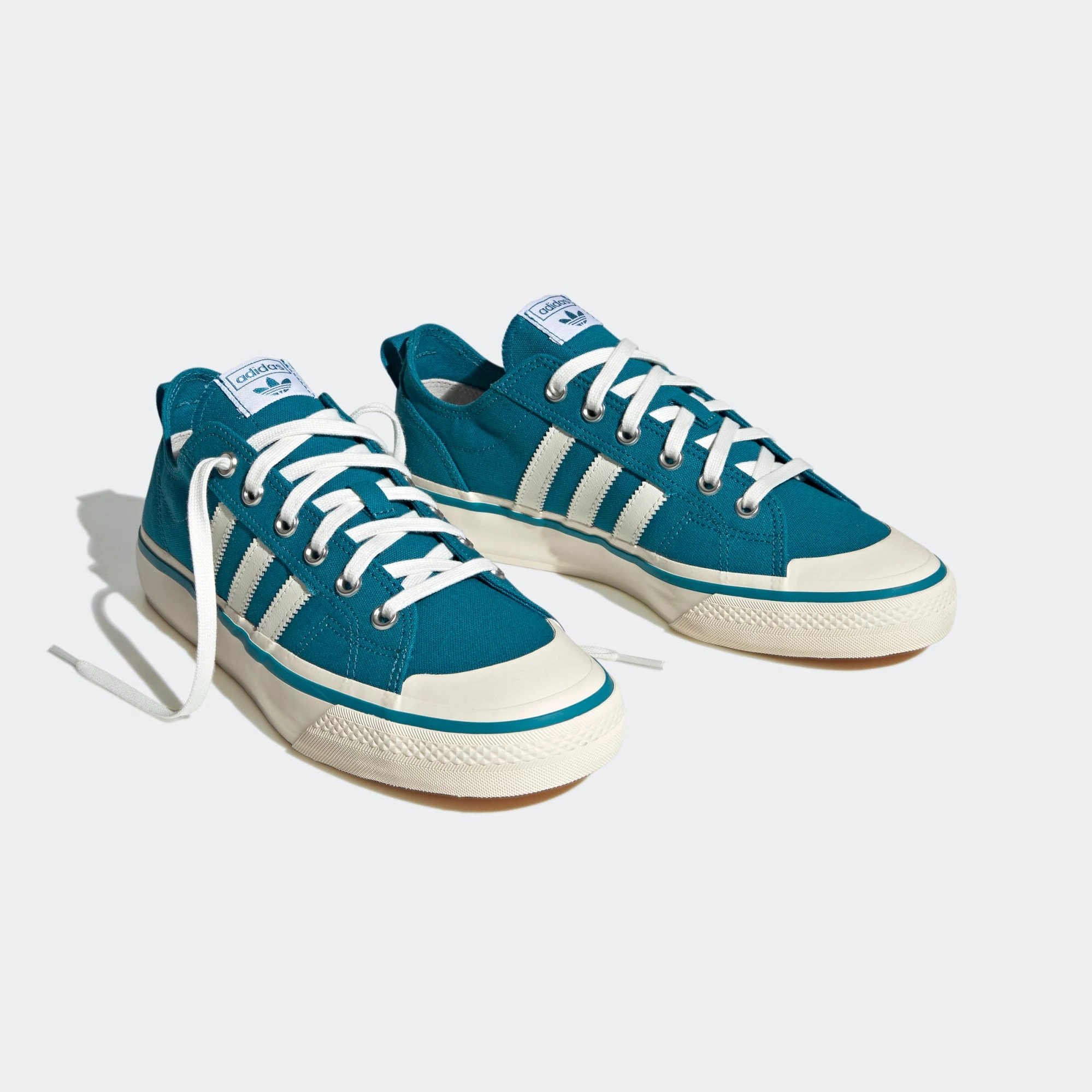 Zapatilla Nizza RF 74 Adidas