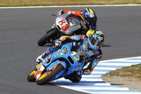MotoGP Japón 2014: Moto3 nos regala la mejor carrera de la temporada con victoria de Álex Márquez