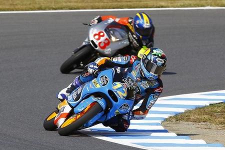 MotoGP Japón 2014: Moto3 nos regala la mejor carrera de la temporada con victoria de Álex Márquez