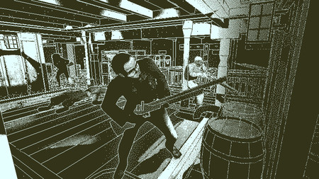 Return of the Obra Dinn es el vencedor en los Independent Games Festival Awards 2019