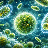 Simplesmente não deveria estar lá: cientistas encontram sinais de vida antiga em um lugar onde ela não deveria existir