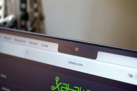 Macbook Pro M5 Review Xataka Analisis Webcam