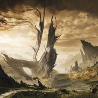 Hoyoverse quiere dejar de ser "los del Genshin" y anuncian una mezcla de Elden Ring y Monster Hunter 