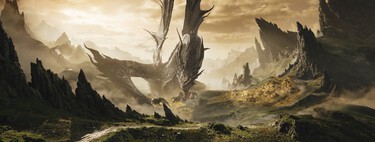 Hoyoverse quiere dejar de ser "los del Genshin" y anuncian una mezcla de Elden Ring y Monster Hunter 