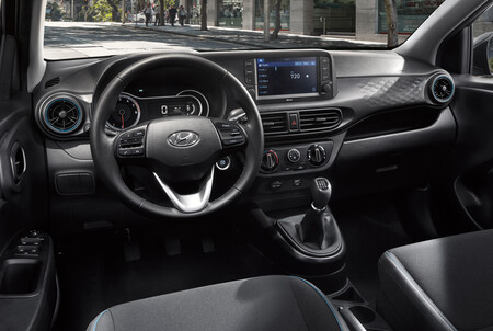Hyundai Grand I10 2026 3
