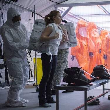 Es una obra maestra de la ciencia ficción. Pero casi todos en Hollywood se negaron a hacerla por ser "demasiado inteligente"