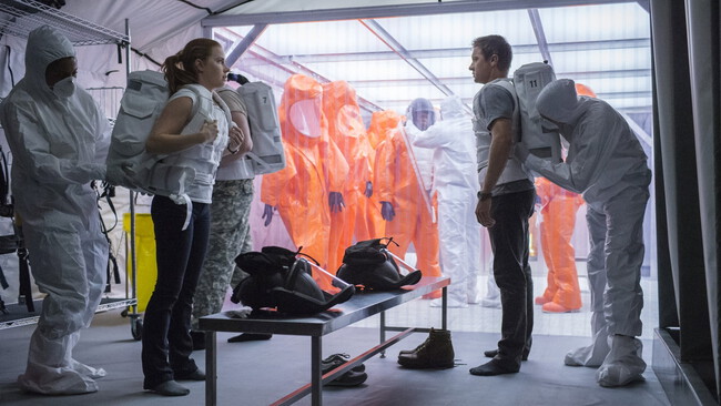 Es una obra maestra de la ciencia ficción. Pero casi todos en Hollywood se negaron a hacerla por ser "demasiado inteligente"