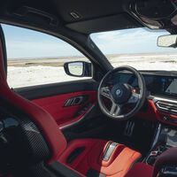 No ha colado: BMW recula en su intento por cobrar una suscripción por los asientos calefactados