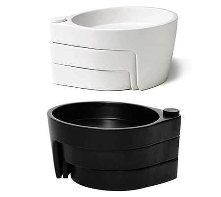 Trinity Dish: tres platos en uno para sacarle partido a tu mesa
