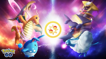 Las batallas online de Pokémon Go comienzan a estar disponibles