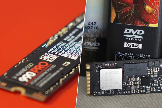 Oferta Ssd Amazon