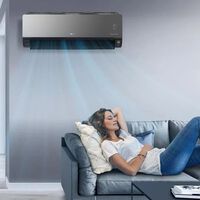 Un verano sin calor: este aire acondicionado con WiFi está muy rebajado en PcComponentes 