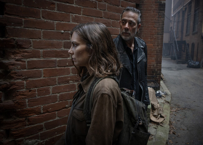 Es Oficial Amc Por Fin Confirma Que The Walking Dead Regresara Antes De Lo Que Pensabamos Con Una De Sus Series
