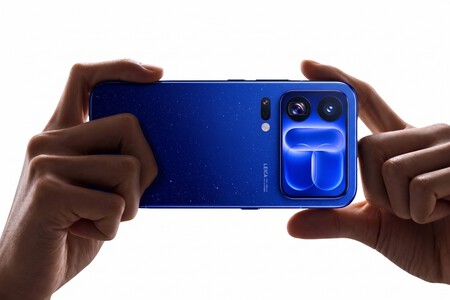 Xiaomi 18 Pro Max Precio Mexico Ficha Tecnica Especificaciones