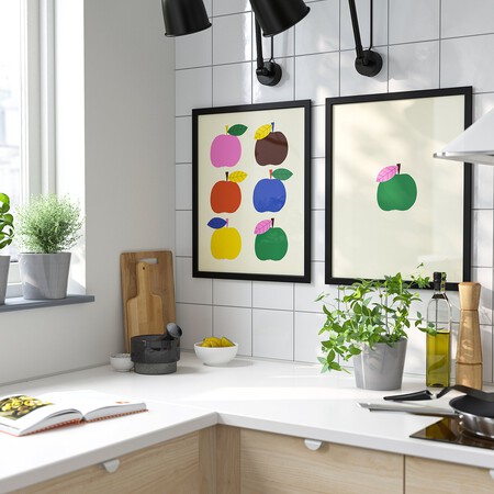 Fiskbo Marco Con Poster Juego Manzana 1416517 Pe975611 S5