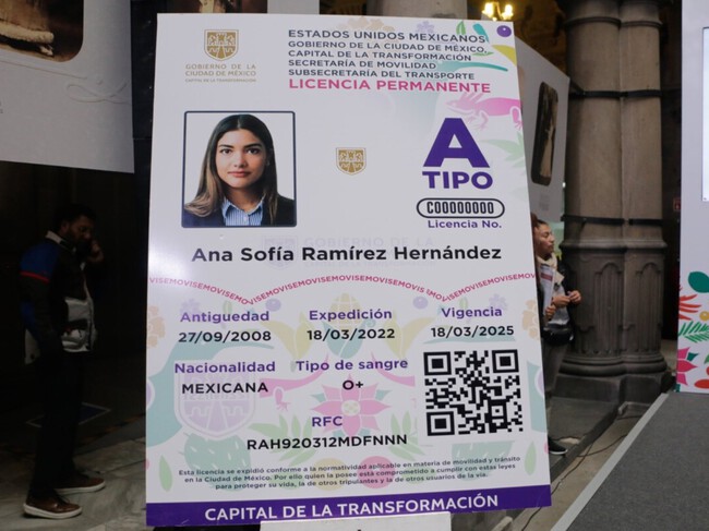 Requisito Licencia 1