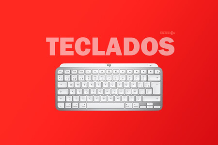 Qué teclado comprar para Mac: ocho propuestas alternativas al Magic Keyboard totalmente compatibles con macOS