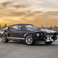 "Es atrezo, no un personaje". El Mustang más famoso del cine pierde una eterna batalla: Shelby y quien quiera podrá hacer réplicas de 'Eleanor'