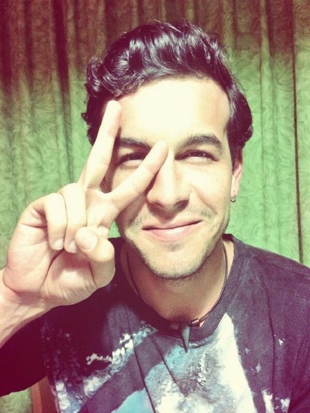 Mario Casas Fotogramas