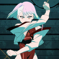 Creímos que era un cierre perfecto, pero Cyberpunk: Edgerunners tiene una sorpresa: habrá segunda temporada 