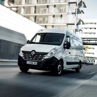 La DGT multa a 3.687 conductores de furgonetas en cuatro días: ITV y excesos de velocidad, las sanciones más repetidas