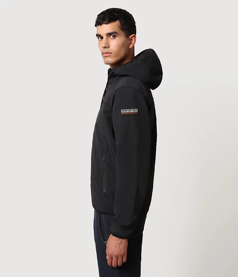 Chaqueta corta Avalon Napapijri