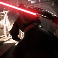 Este jugador de Star Wars: Battlefront 2 se cree tan bueno que cobra 100 dólares por duelo, pero ha acabado haciendo el ridículo más espantoso