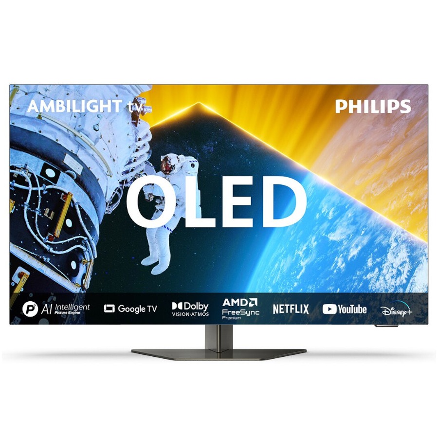 Philips Ambilight 55OLED819