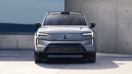 Volvo Ex90 Informacion Detalles Caracteristicas 3