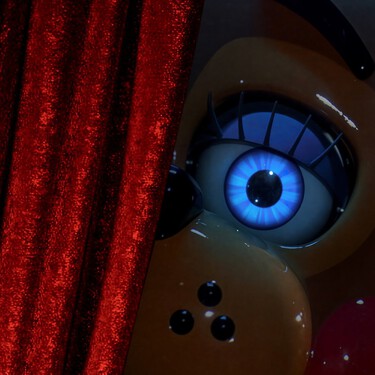 Resena Five Freddy S Dos Pelicula Fan Service