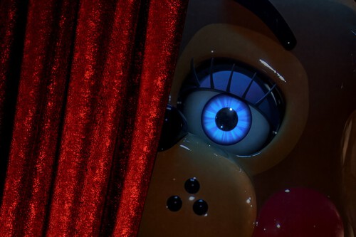 Five Nights at Freddy's 2 hace lo mismo que Minecraft: regala fanservice. Reseña sin spoilers