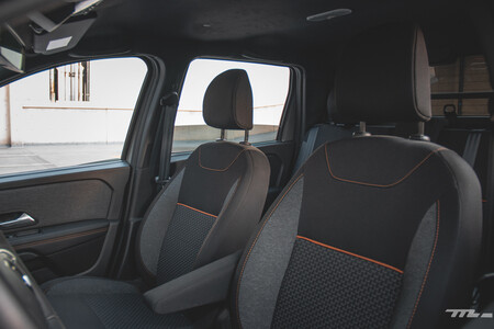 Renault Oroch 2023 Prueba De Manejo Opiniones Resena Fotos 48