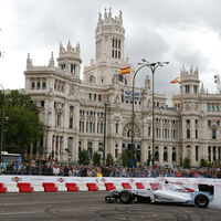 Adiós Barcelona, hola Madrid. Ifema acogerá el único Gran Premio de España de Formula 1 a partir de 2026