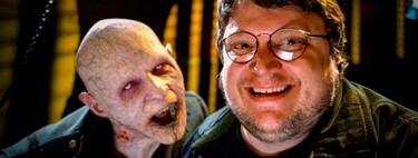 Guillermo del Toro lleva años hablándonos de sus videojuegos favoritos en todas sus películas, solo tienes que saber dónde mirar