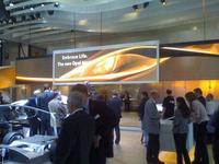 Salón de Ginebra: presentación previa del Opel Ampera