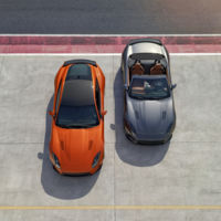 El nuevo Jaguar F-Type SVR pone rumbo a Ginebra... ¡a más de 320 km/h!