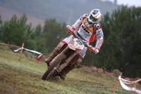 Iván Cervantes se impone en la primera prueba del Campeonato de España de Enduro
