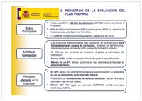 El Plan Prepara: la caridad mal entendida del Gobierno mediante un plan de empleo