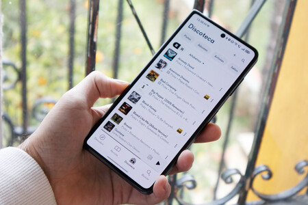 Ojo, Qobuz mola un montón | Imagen: Xataka